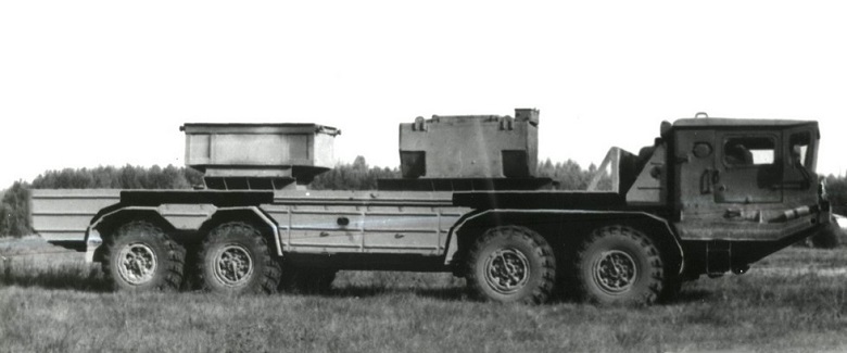 БАЗ-6951П